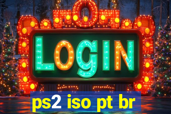 ps2 iso pt br